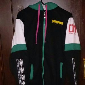 💙 Hatsune Miku - 初音ミク Hoodie 💙